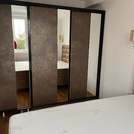 شقة Sofy Kraljevi Cardaci كوباونيك