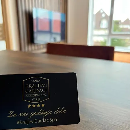 Sofy Kraljevi Cardaci * كوباونيك