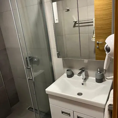 شقة Sofy Kraljevi Cardaci