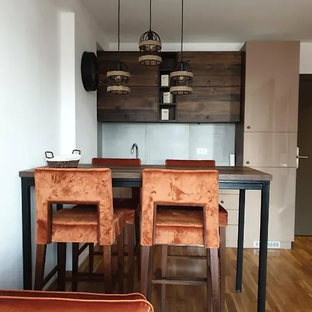 Sofy Kraljevi Cardaci شقة كوباونيك