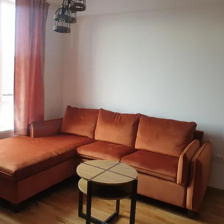 Sofy Kraljevi Cardaci شقة *