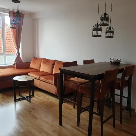 Sofy Kraljevi Cardaci شقة *