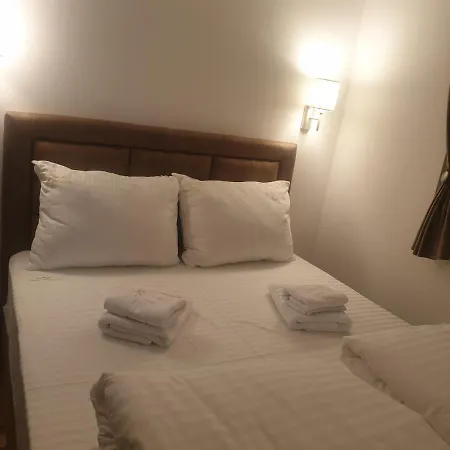 شقة Sofy Kraljevi Cardaci