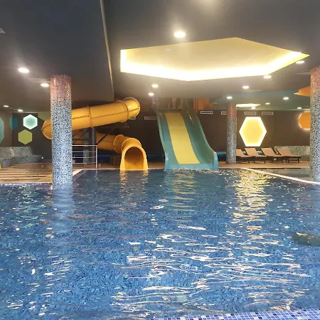 شقة Sofy Kraljevi Cardaci كوباونيك