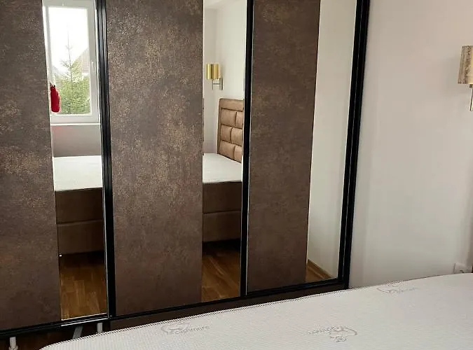 Apartament Sofy Kraljevi Cardaci Kopaonik