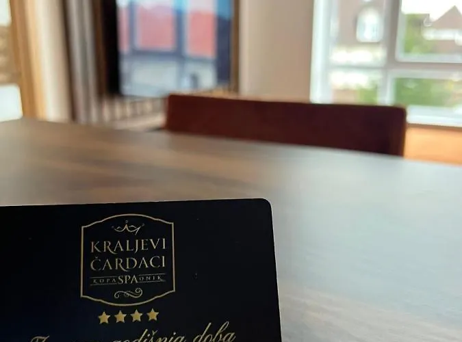 Sofy Kraljevi Cardaci * Kopaonik