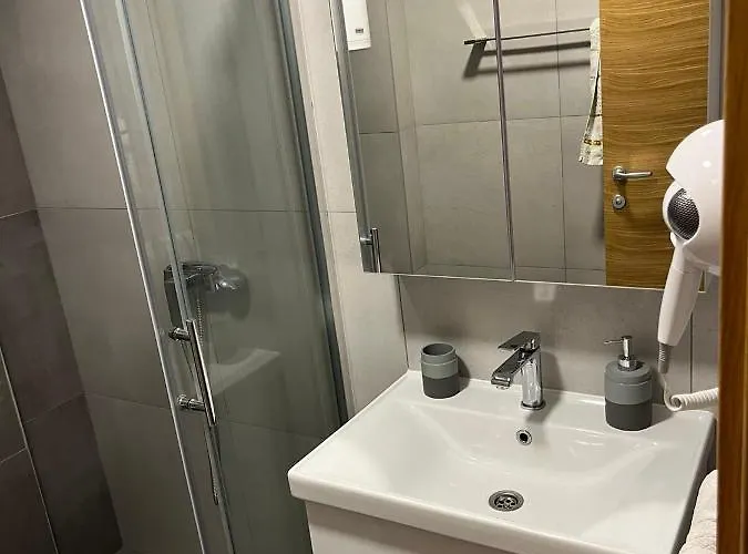 Apartament Sofy Kraljevi Cardaci