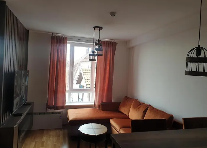 Sofy Kraljevi Cardaci * Kopaonik