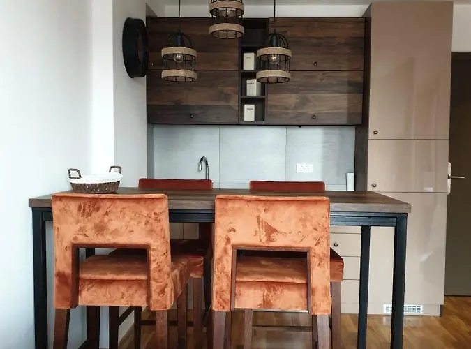 Sofy Kraljevi Cardaci Apartament Kopaonik