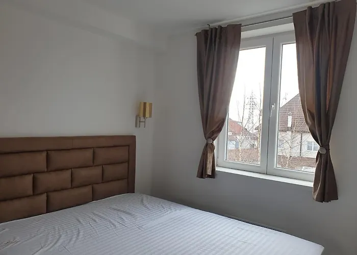 Sofy Kraljevi Cardaci * Kopaonik