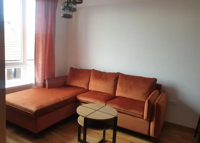 Sofy Kraljevi Cardaci Apartament *