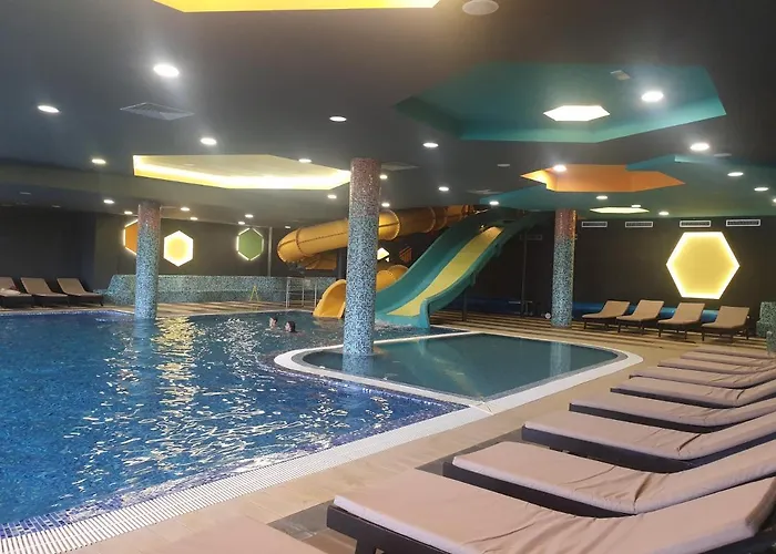 Apartament Sofy Kraljevi Cardaci Kopaonik