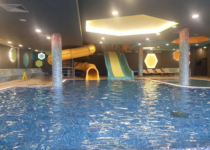 Apartament Sofy Kraljevi Cardaci Kopaonik