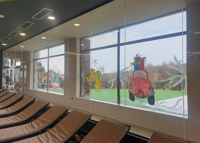 Sofy Kraljevi Cardaci * Kopaonik