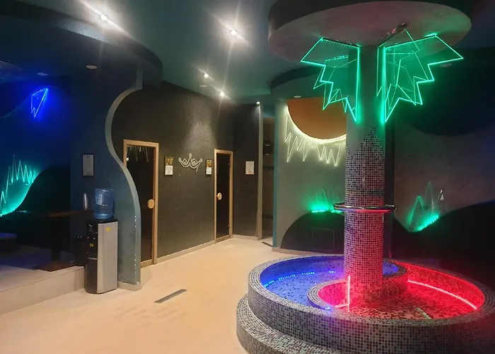 Sofy Kraljevi Cardaci * Kopaonik